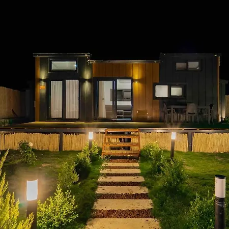 Calm And Peaceful Vacation In Kas, Antalya Appartement *